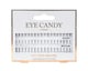 image 1 of Eye Candy Individual Eyelash Extensions - 54 Singles