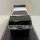 image 5 of The Terminator 1977 Dodge Monaco Met Police 1:43 Greenlight 86534