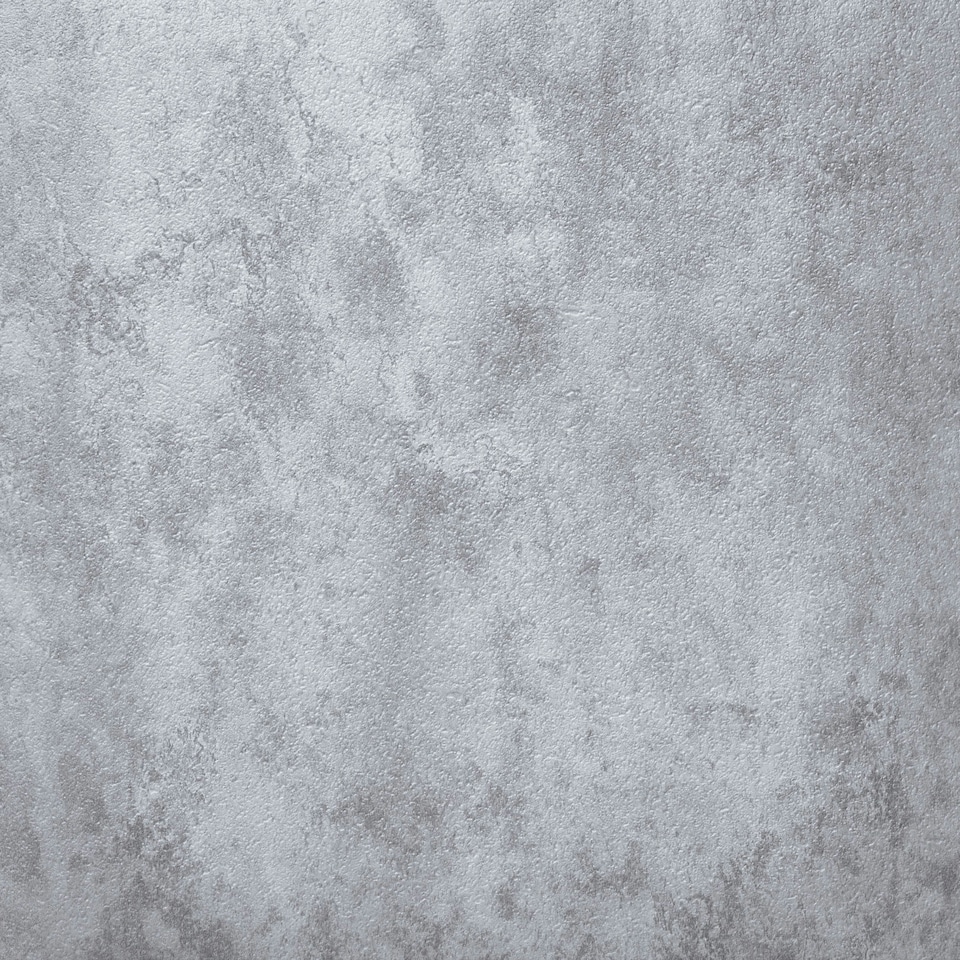 image 1 of NOVECRAFTO Vinyl Floor Tiles Self Adhesive – 12x12in Peel and Stick Flooring for Kitchen, Bathroom & Living Room – Grey Granite Effect Design Grey | 5.57 sqm