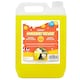 image 3 of 2 x 5L Summer Screen Wash Bright Yellow Removes Insect Residue & Traffic Film