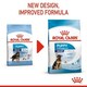 image 6 of Royal Canin Maxi Dry Puppy Food 12kg