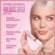 image 2 of Revlon Glimmer Lip Oil, Candy Hearts