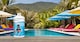 image 4 of 2Kg Deep Blue Pro Rapid Shock Chlorine Granules quick acting for hot tubs, spas and swimming pools