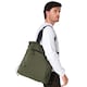 image 2 of Quadra UrbanShift Tote Bag | Green | Olive Green | 1