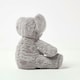 image 3 of Homescapes Grey Koala Bear Doorstop