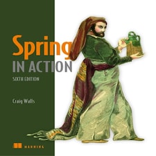 Spring In Action