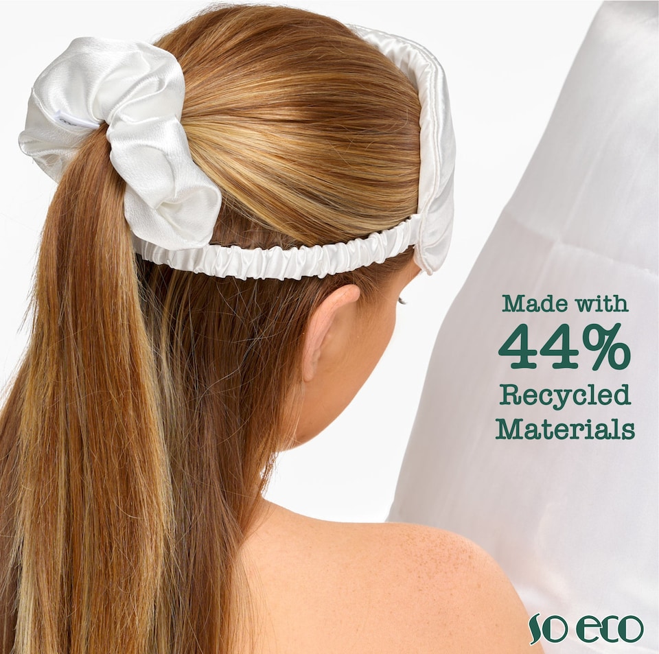 image 1 of So Eco Calm & Comfort Sleep Set