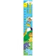 image 2 of Personalised Zoo Height Chart