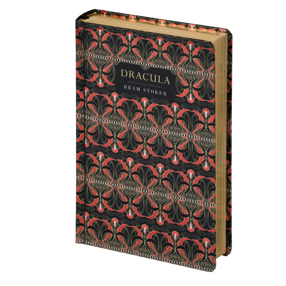 Chiltern Classics Novel Dracula - Bram Stoker