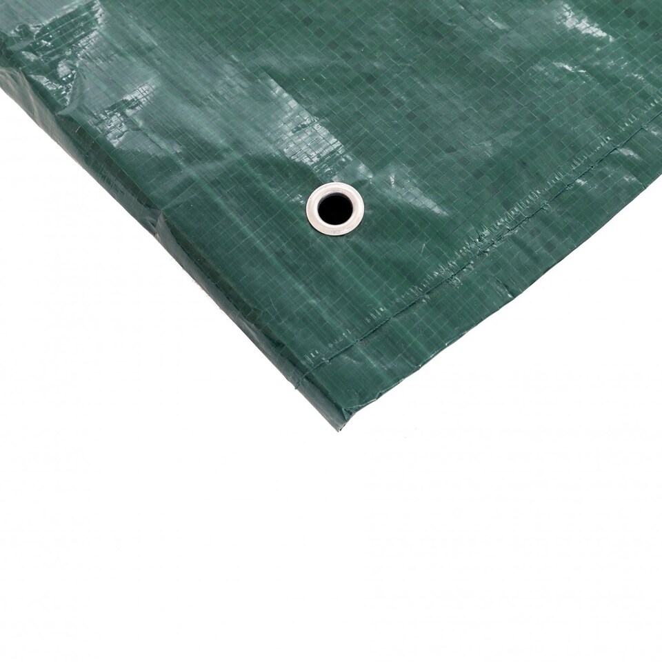image 1 of Waterproof Ride-On Lawn Mower Cover - 230 x 120 x 110cm