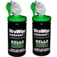 image 1 of 1 Tube (100 Wipes) Everyday Cleaning Disinfectant Wipes For Hand & Surfaces