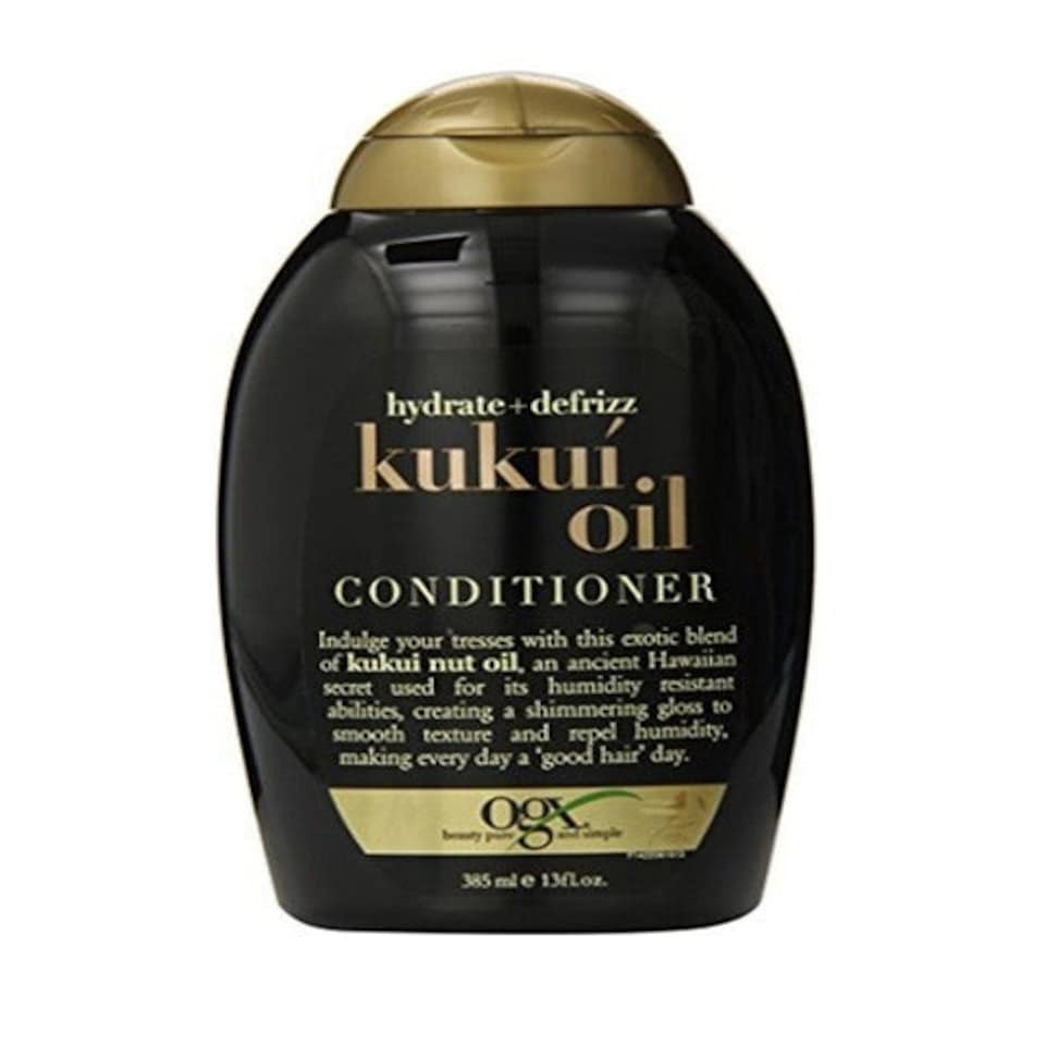 OGX Kukui Oil Conditioner 385 ml