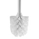 image 5 of Harbour Housewares Replacement Toilet Brush Head - White White