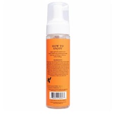 Camille Rose Spiked Honey Curl Define Mousse 8oz