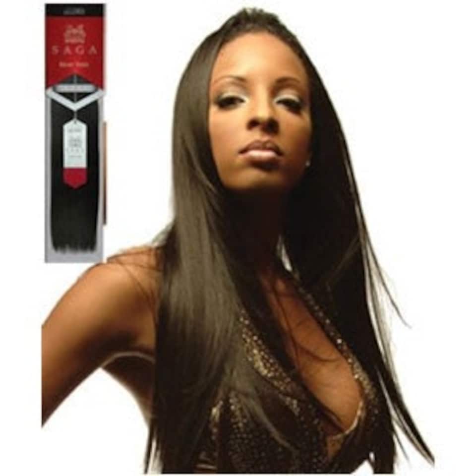 Shake N Go Milkyway HH Saga Yaky Weave Multi | 4 | 14 inch