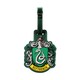 image 1 of Luggage Bag Tag - Harry Potter (Slytherin)