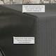 image 4 of Outsunny 235x190x90cm Large Patio Set Outdoor Garden Furniture Cover Grey