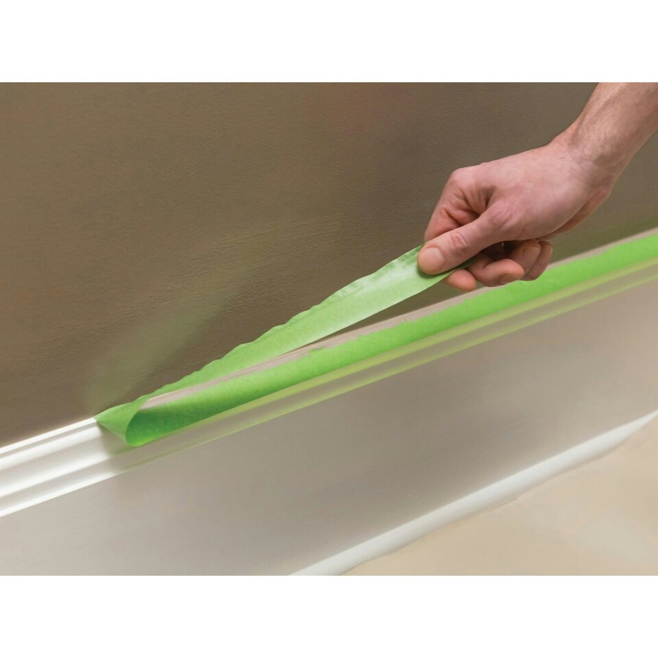 image 1 of Shurtape Frogtape Multi-surface Masking Tape - Multi Colour - 48mm x 41.1m