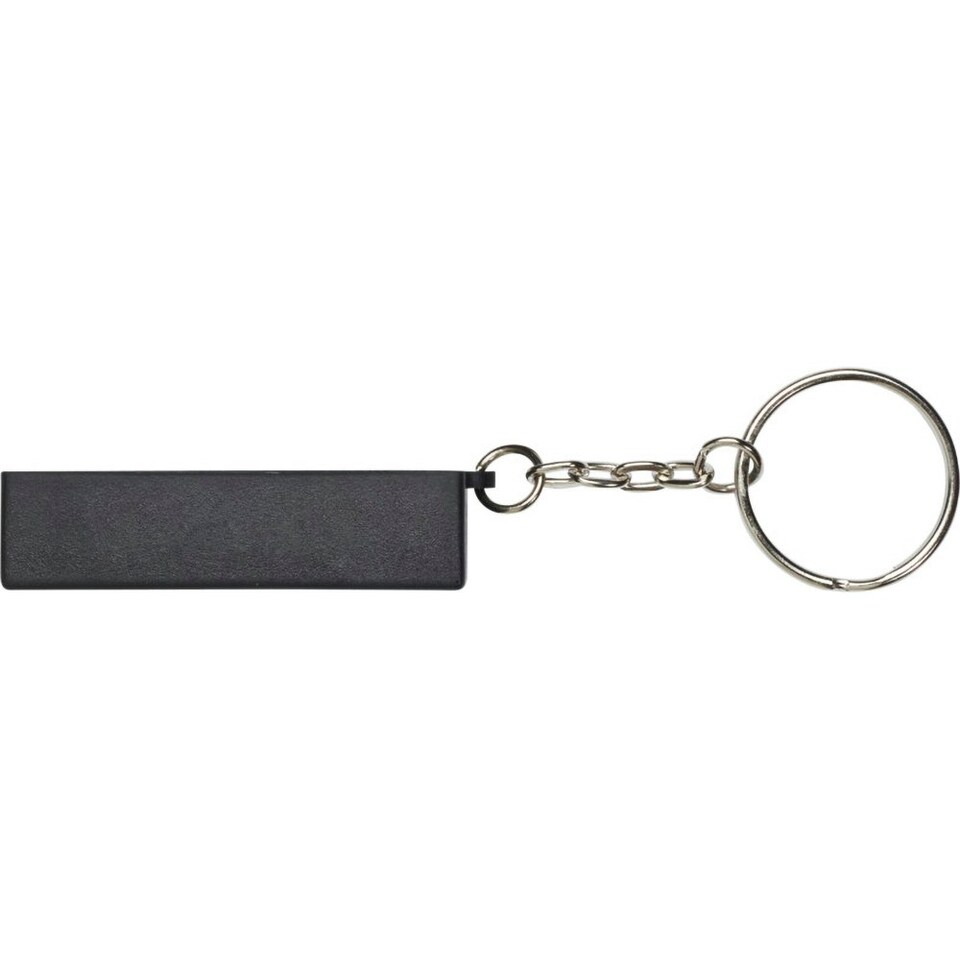 image 1 of Bullet The Cinema Light Box Key Light - Solid Black - 5 x 2.8 x 1.5 cm