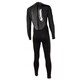 image 2 of Mens Turbo 2.5mm Wetsuit Black