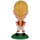 image 2 of Arsenal FC Beth Mead Soccerstarz Figurine - Green/Multicoloured - One Size