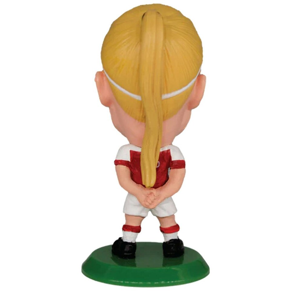 image 1 of Arsenal FC Beth Mead Soccerstarz Figurine - Green/Multicoloured - One Size