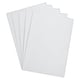 image 3 of Stephens Card White 210gsm, 100 Sheets, White, A4