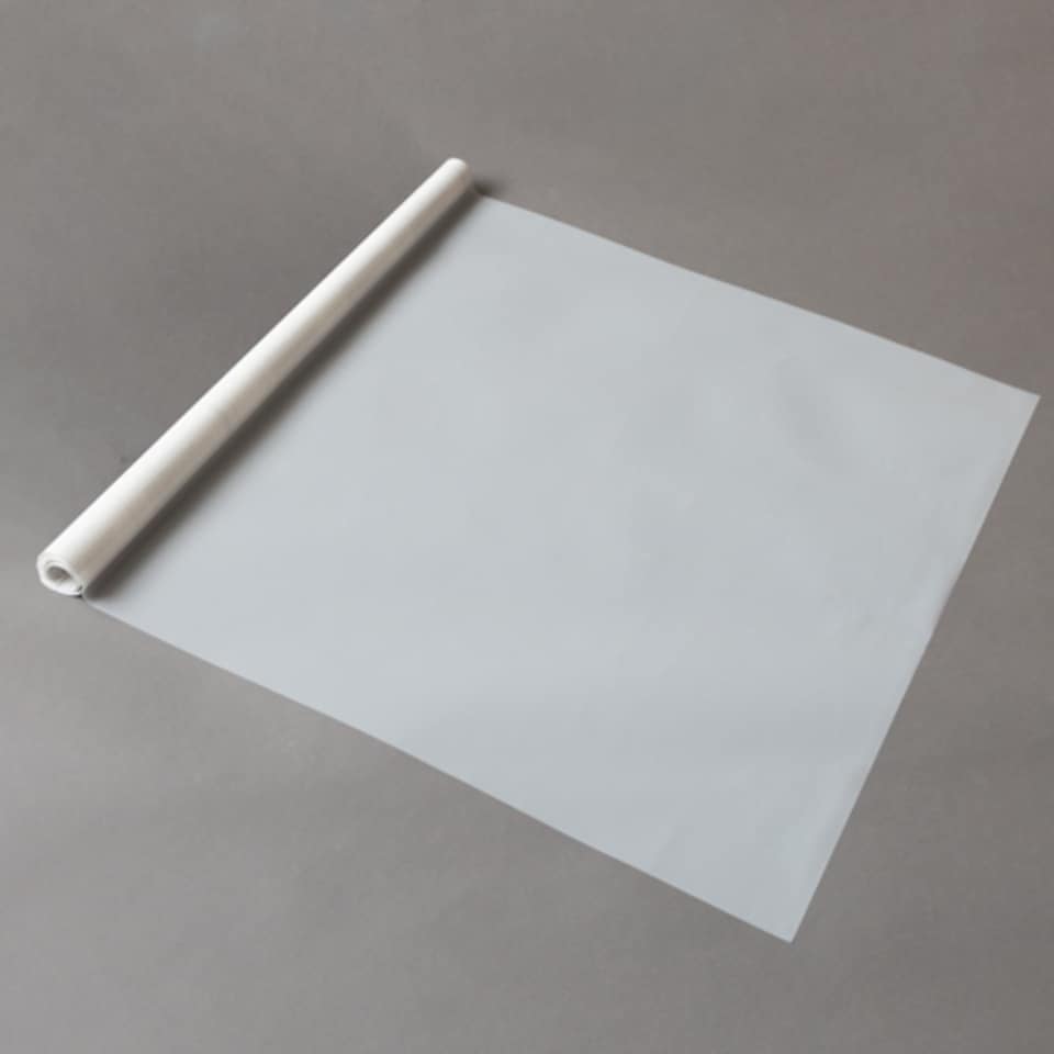 image 1 of d-c-fix Frost 67.5cm x 1.5m Static Cling Vinyl Window Film for Privacy and Decor
