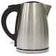 image 2 of Igenix IG7251, Cordless Jug Kettle, 1.7 Litre, 3000W, Stainless Steel