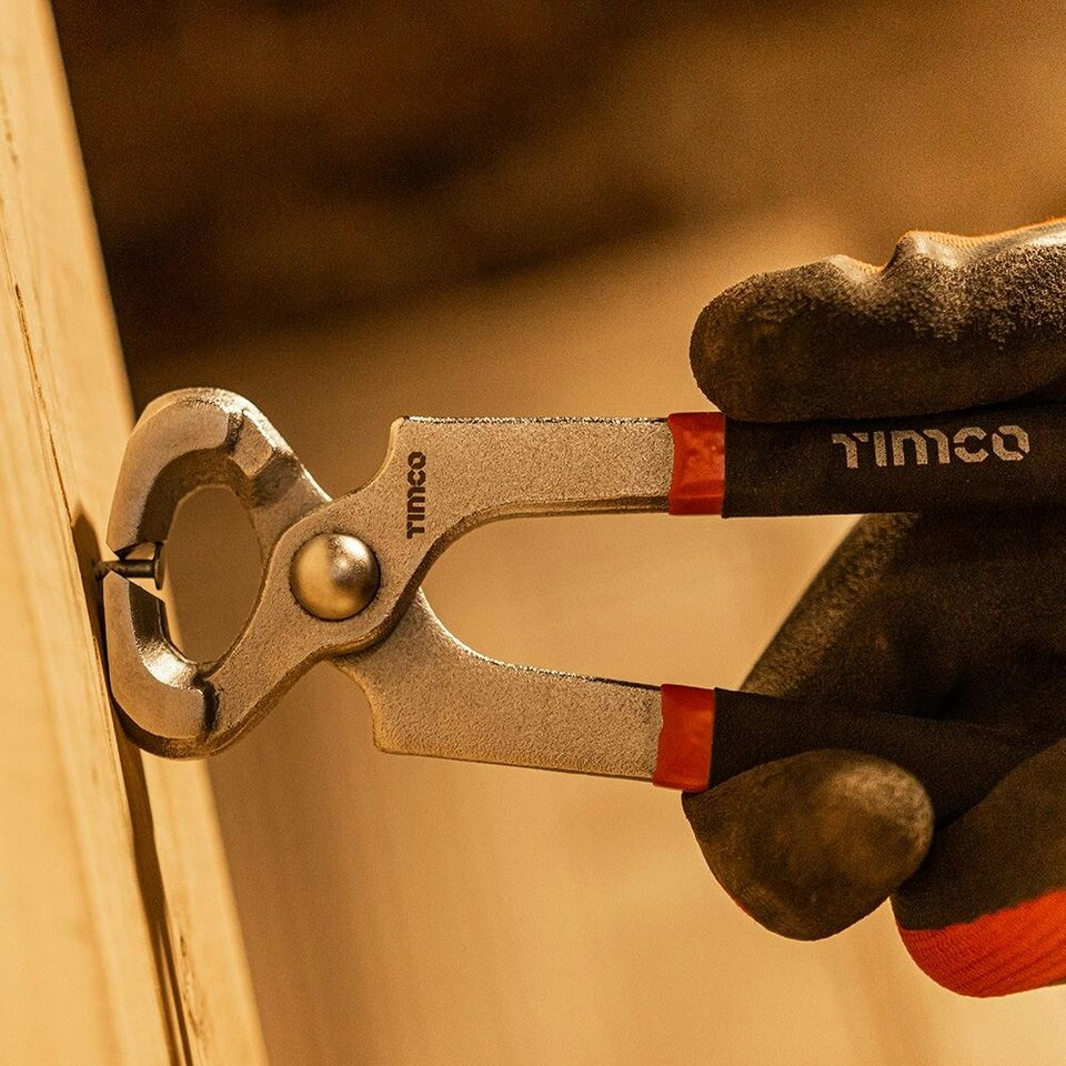 image 1 of Timco - End Cutters (Size 7" - 1 Each)