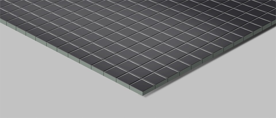 image 1 of FX Lab Glass Mirror Sheets - 300mm x 300mm