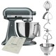 image 1 of KitchenAid Artisan Mixer 175 Juniper | Grey