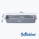 image 7 of BetterWare Essentials 35cm Non-Stick Deep Tray