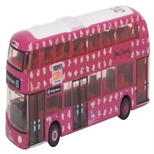 Oxford Diecast Routemaster (New) Propercorn