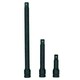 image 6 of 1/2" Drive Impacted Impact Socket Extension Bar Set 75mm 125mm 250mm 3pc