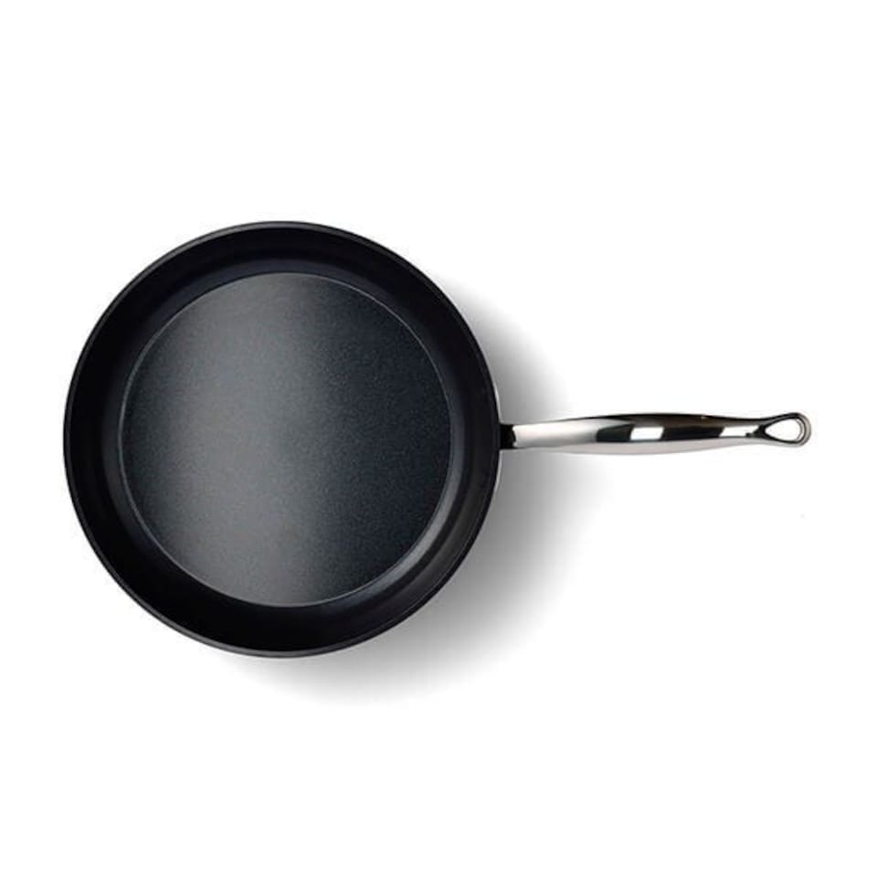 image 1 of GreenPan Barcelona Pro Aluminium Non-Stick 24cm Frypan