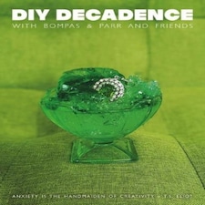 Diy Decadence