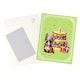 image 5 of Pawty Time 3D Dog On a Cake Pop Up Birthday Card