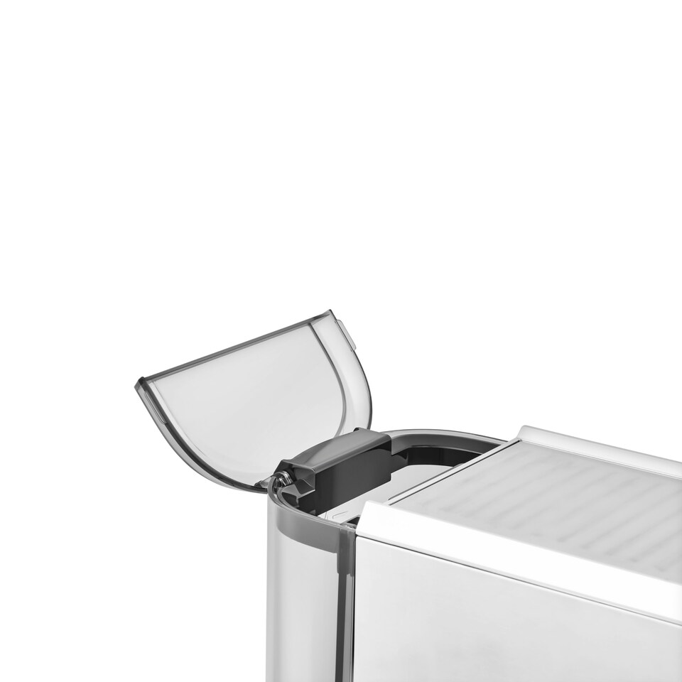 image 1 of Morphy Richards Manual Compact Espresso Machine