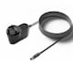 image 1 of Reliapart Compatible for Dyson DC 3-Pin UK Mains Plug Vacuum Battery Charger - 917530-10