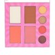 image 6 of Sunkissed Yeehaw Face Palette - Bronzer, Blusher, Highlighter, Eyeshadow N/A