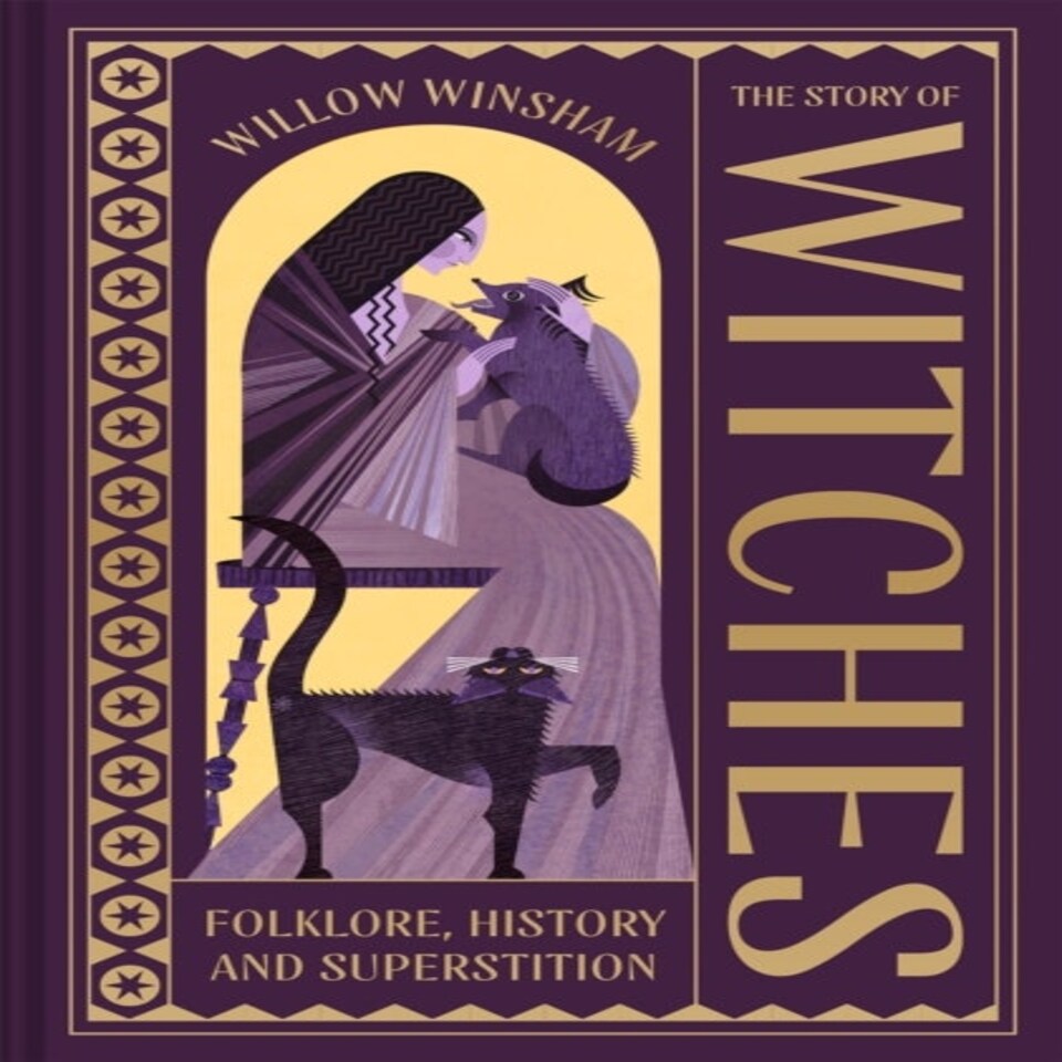 The Story Of Witches