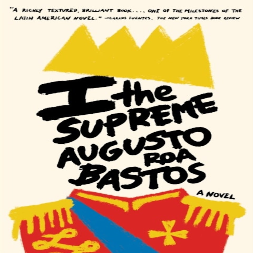 I The Supreme