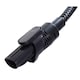 image 2 of Reliapart Car Detailing Mini Attachment Kit for Shark IZ202 Series Cordless Vacuum Cleaner