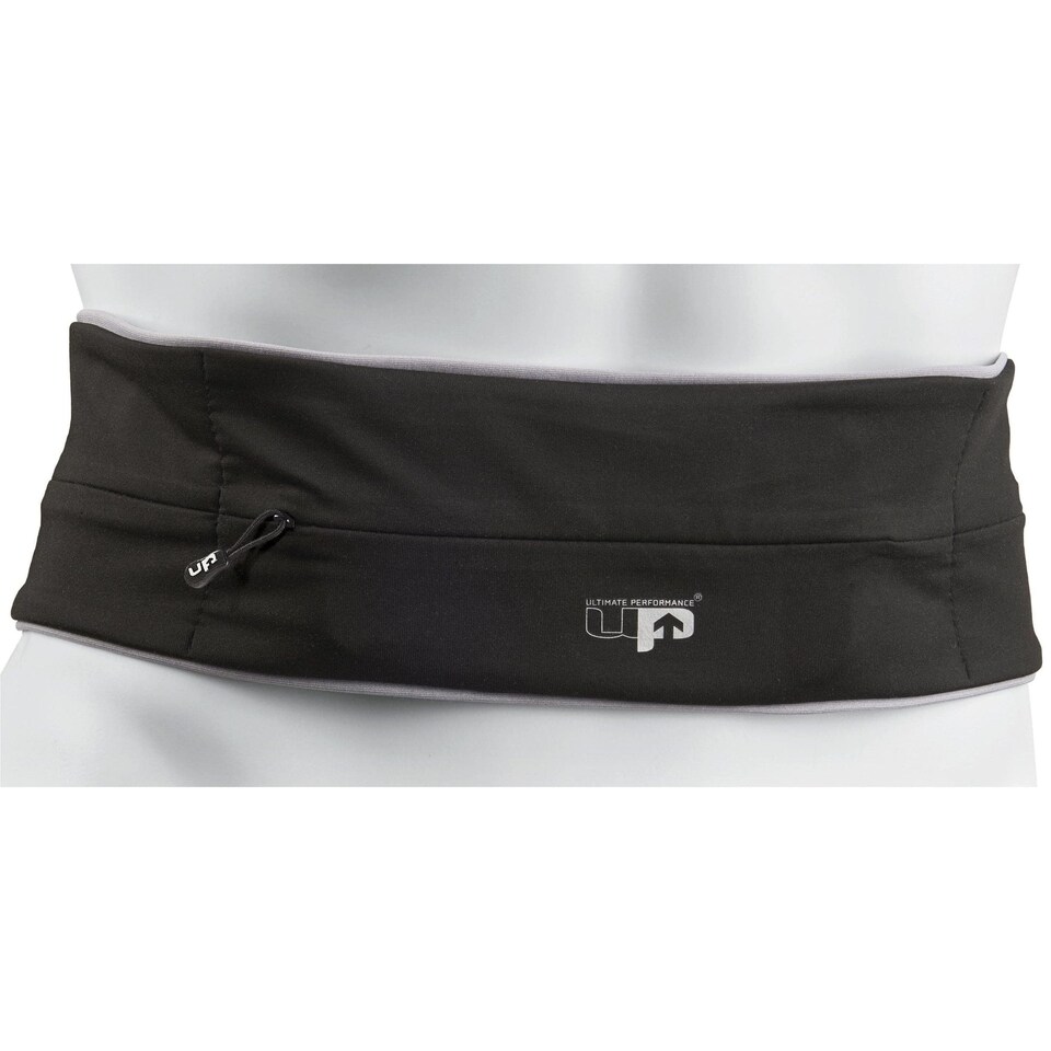 image 1 of Ultimate Performance Unisex Fitbelt, Black, Xl UK
