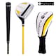 image 8 of Future Junior Left Hand Boxed Golf Set (105 - 120cm)
