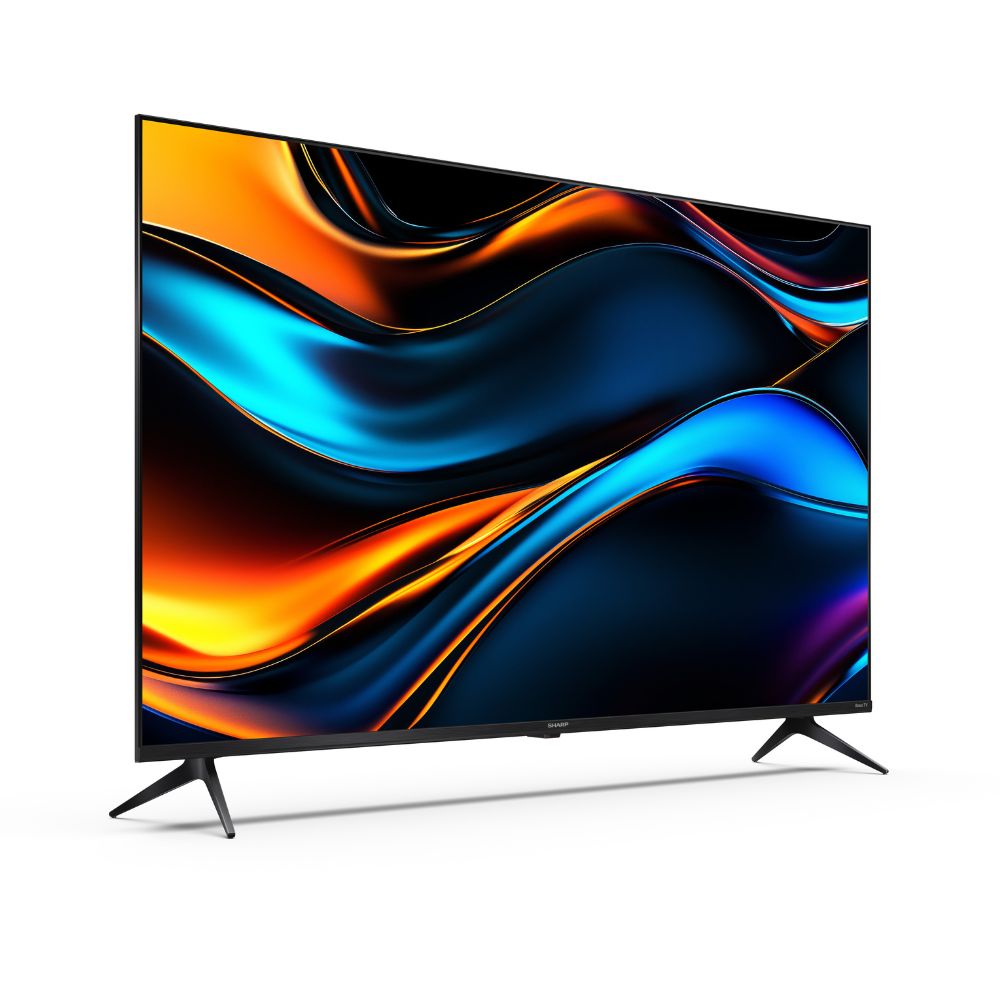 No62☆SHARP 50型 4K LED/USB/WIFI/YouTube/テレビ/2018年製☆LC-50US45