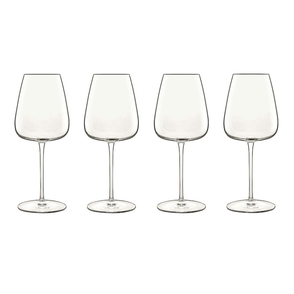 image 1 of Luigi Bormioli Talismano Chardonnay, 450ml x 4