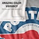 image 3 of Pontiac Service Sign Blanket - Multicoloured - One Size
