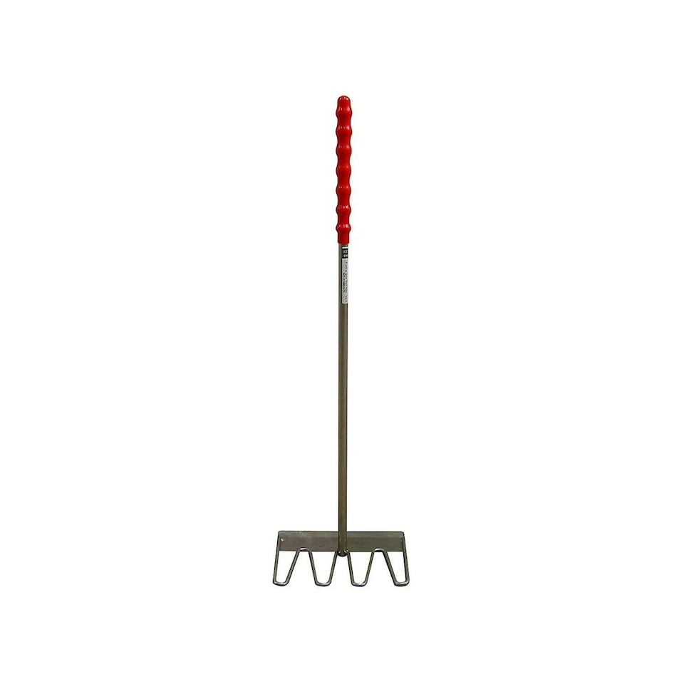 Stubbs Spare Rake for S455 - Metal - Large